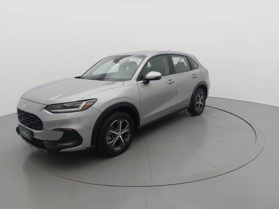 HONDA ZR-V 2.0 i-VTEC GASOLINA TOURING CVT